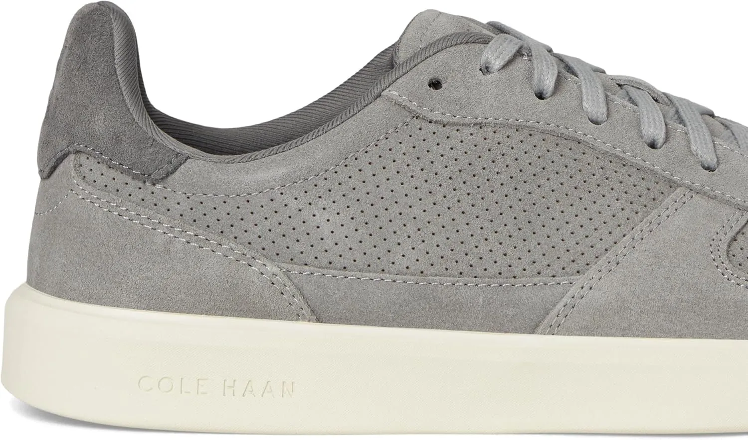 Cole Haan Men's Grand Crosscourt Daily Court Sneakers