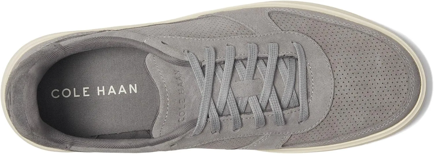 Cole Haan Men's Grand Crosscourt Daily Court Sneakers