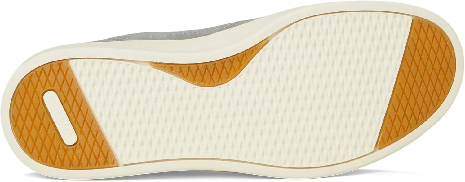 Cole Haan Men's Grand Crosscourt Daily Court Sneakers