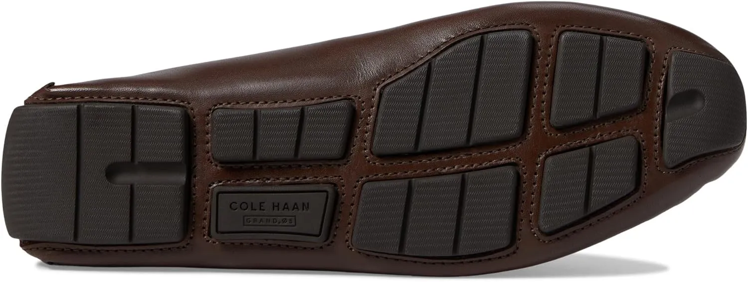 Cole Haan Men's Grand Laser Bit Driver Driving Style Loafer