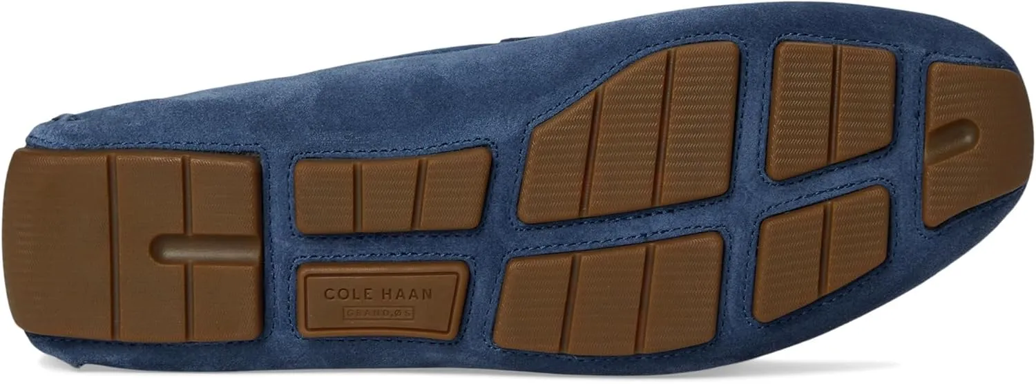 Cole Haan Men's Grand Laser Bit Drivers Driving Style Loafer