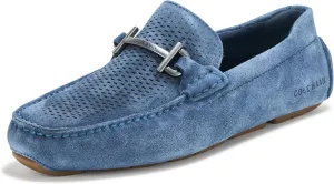 Cole Haan Men's Grand Laser Bit Drivers Driving Style Loafer