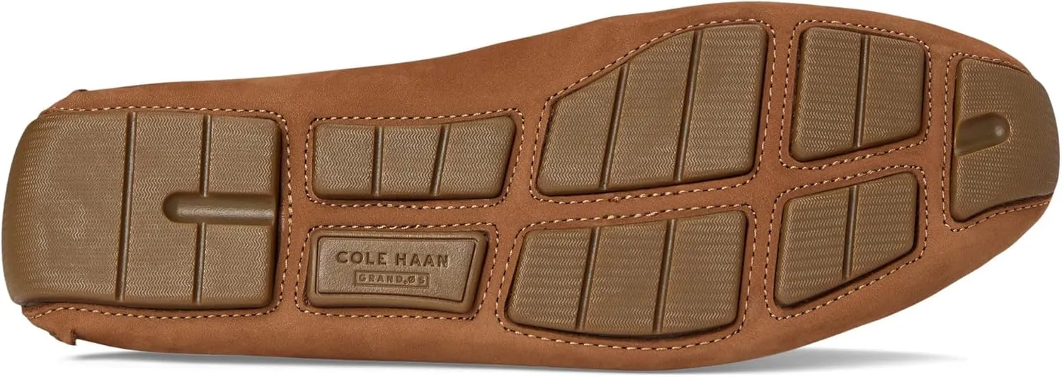 Cole Haan Men's Grand Laser Bit Drivers Driving Style Loafer