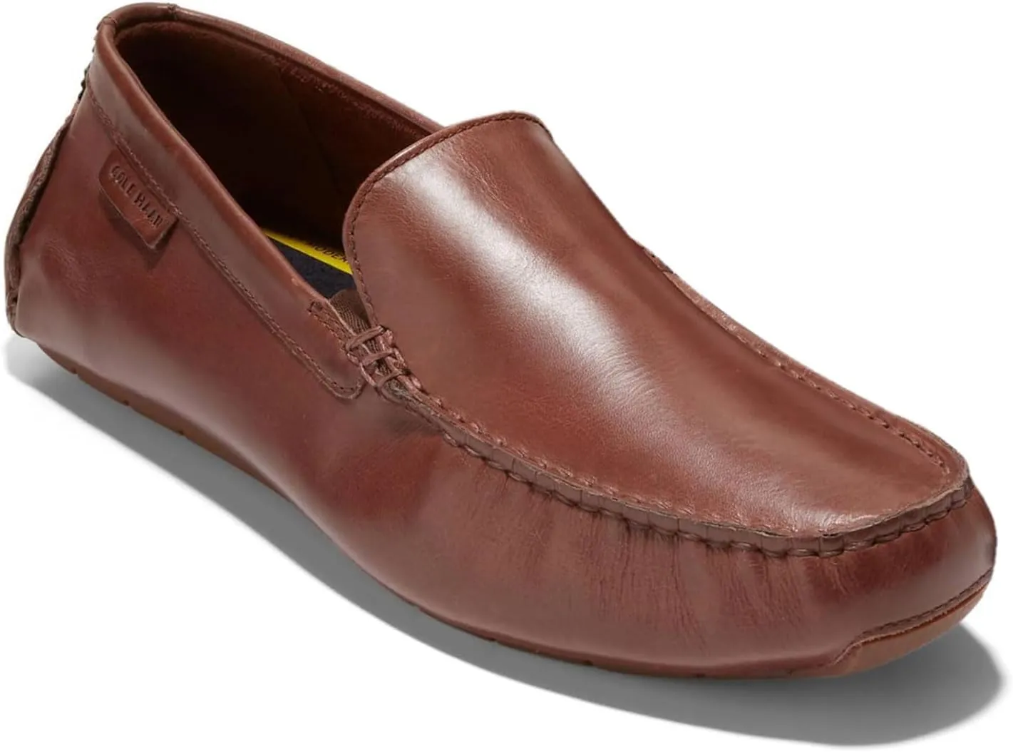 Cole Haan Men's Grand  Venetian Drivers Driving Style Loafer