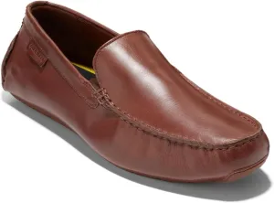 Cole Haan Men's Grand  Venetian Drivers Driving Style Loafer