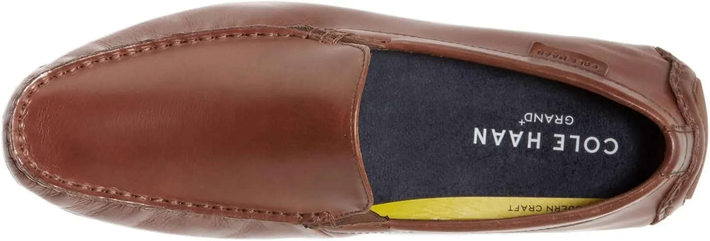 Cole Haan Men's Grand  Venetian Drivers Driving Style Loafer