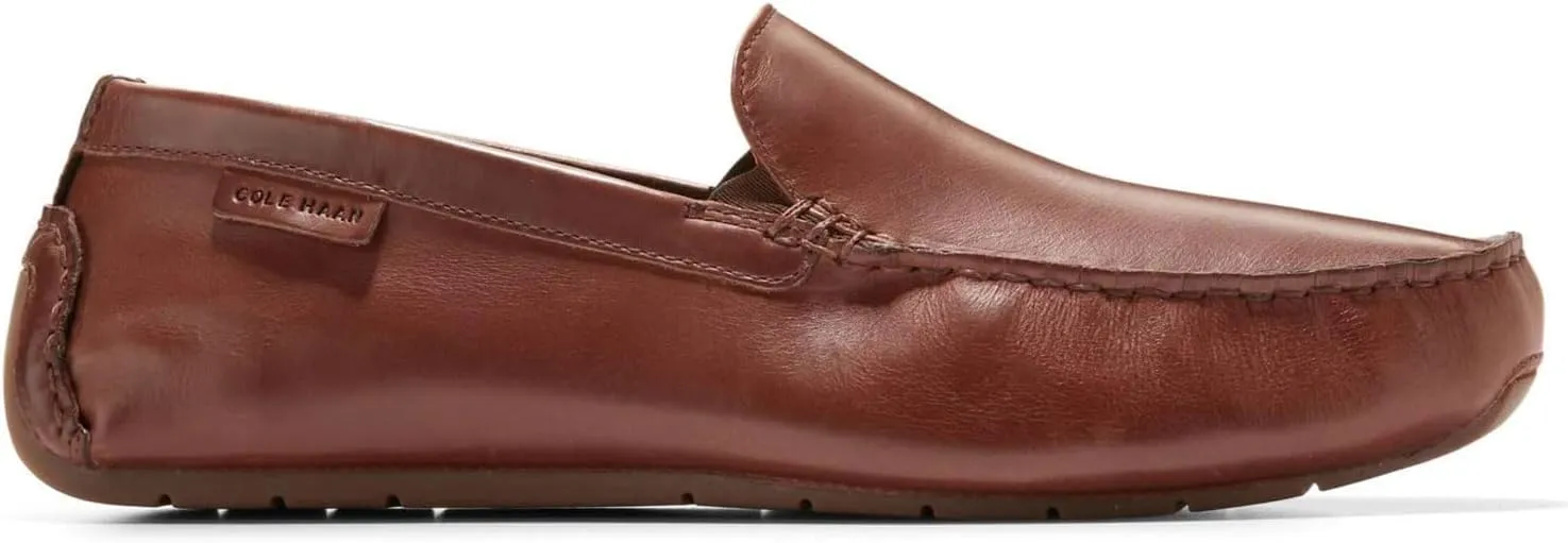 Cole Haan Men's Grand  Venetian Drivers Driving Style Loafer