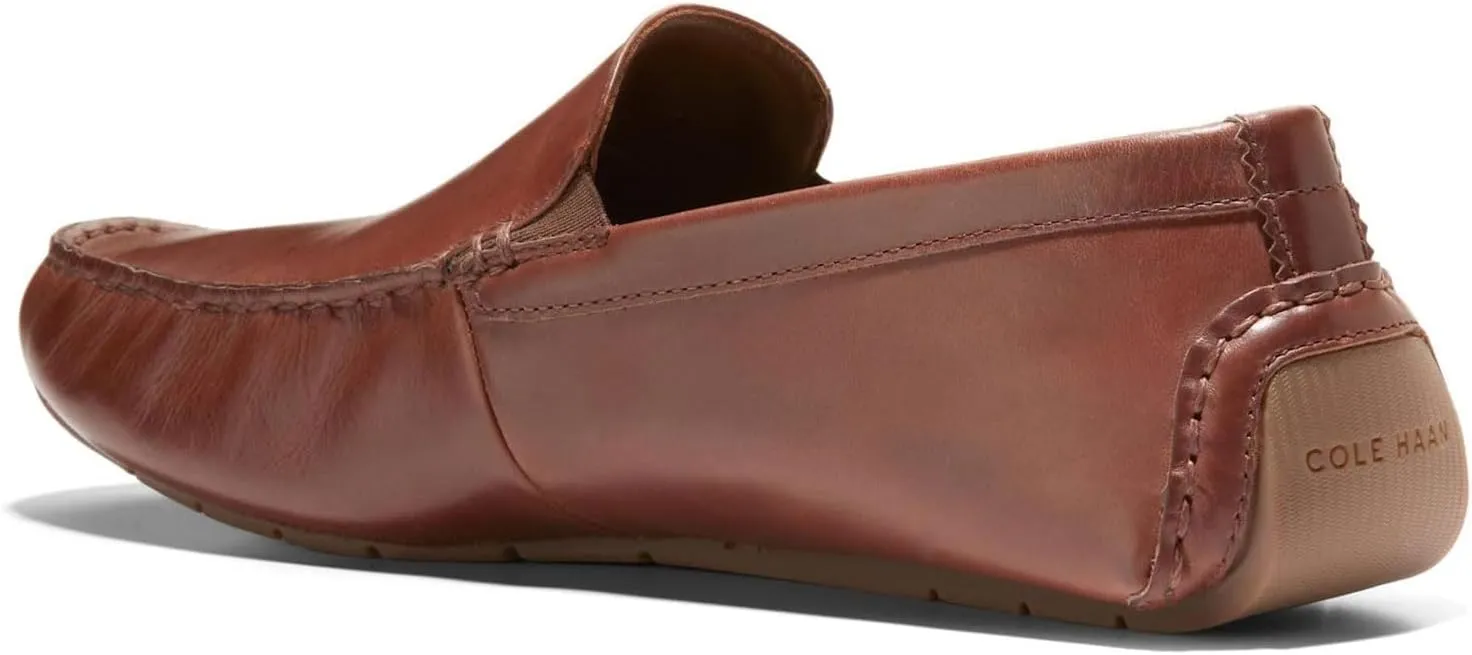Cole Haan Men's Grand  Venetian Drivers Driving Style Loafer