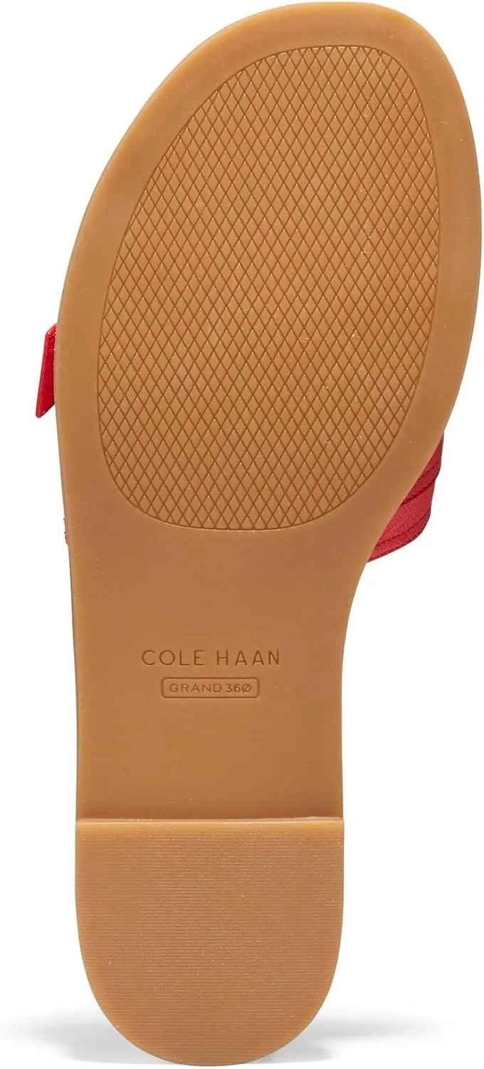 Cole Haan Women's Charlotte Slide Sandal
