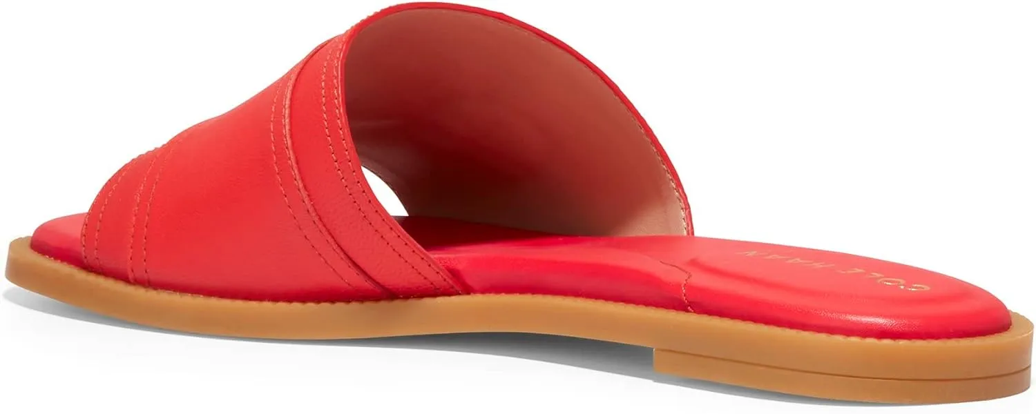 Cole Haan Women's Charlotte Slide Sandal