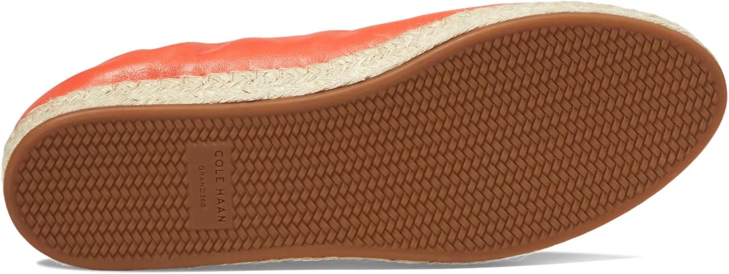 Cole Haan Women's Cloudfeel Seaboard Ballet Driving Style Loafer