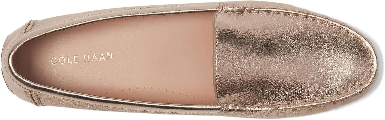 Cole Haan Women's Emmie Drivers Driving Style Loafer