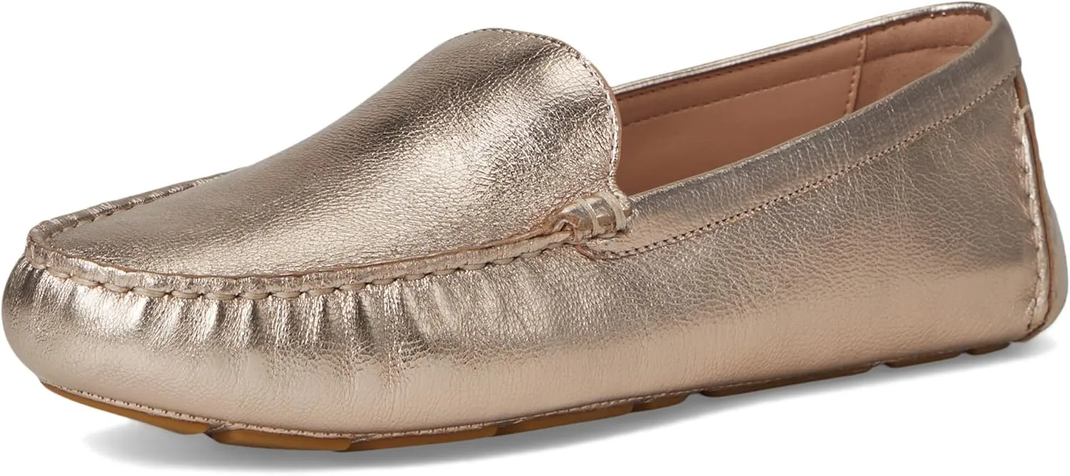 Cole Haan Women's Emmie Drivers Driving Style Loafer