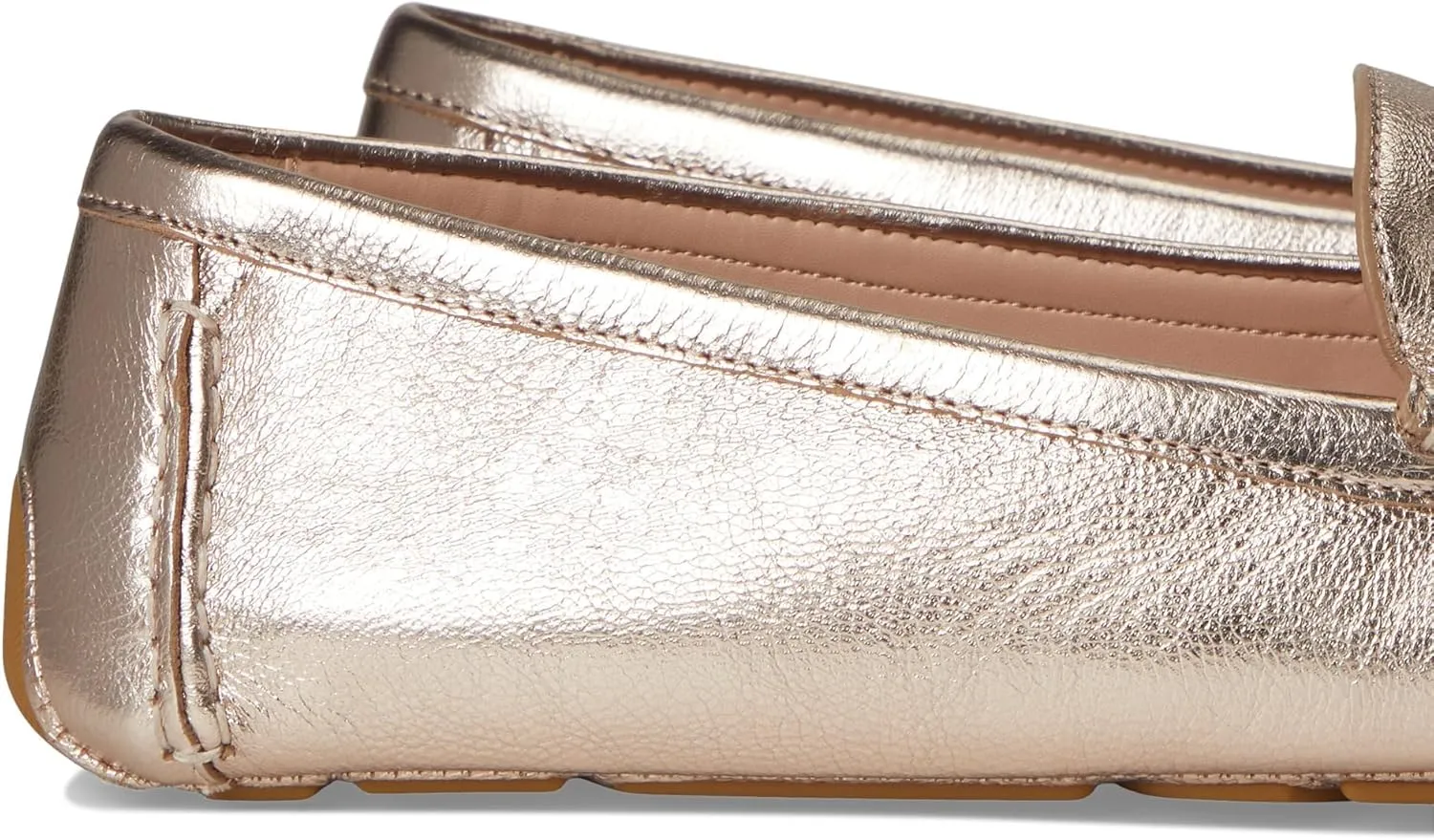 Cole Haan Women's Emmie Drivers Driving Style Loafer