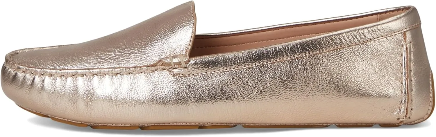 Cole Haan Women's Emmie Drivers Driving Style Loafer