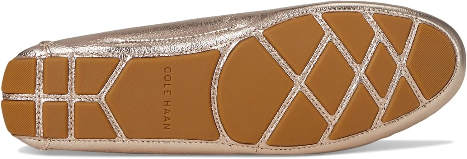 Cole Haan Women's Emmie Drivers Driving Style Loafer