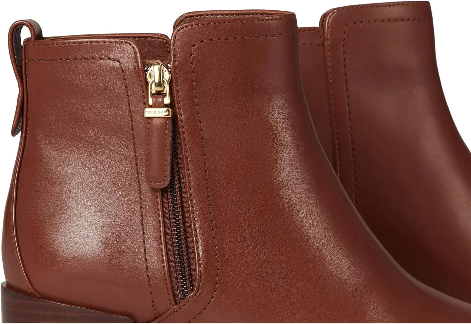 Cole Haan Women's Haisley Ankle Bootie Boot