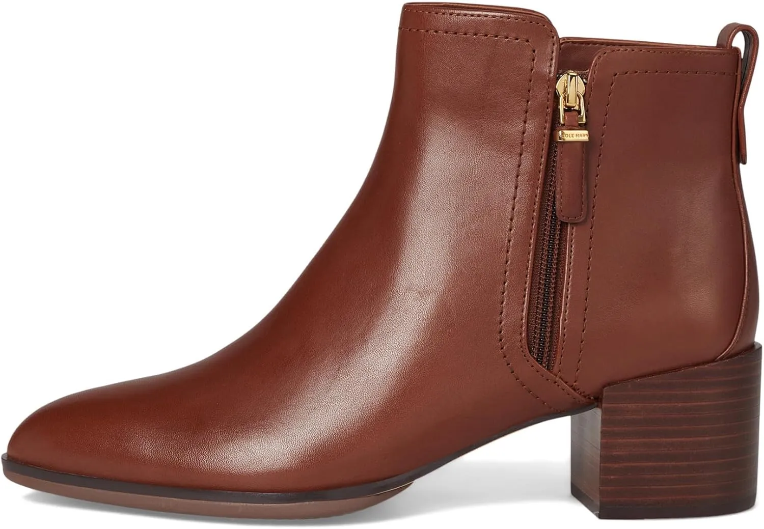 Cole Haan Women's Haisley Ankle Bootie Boot