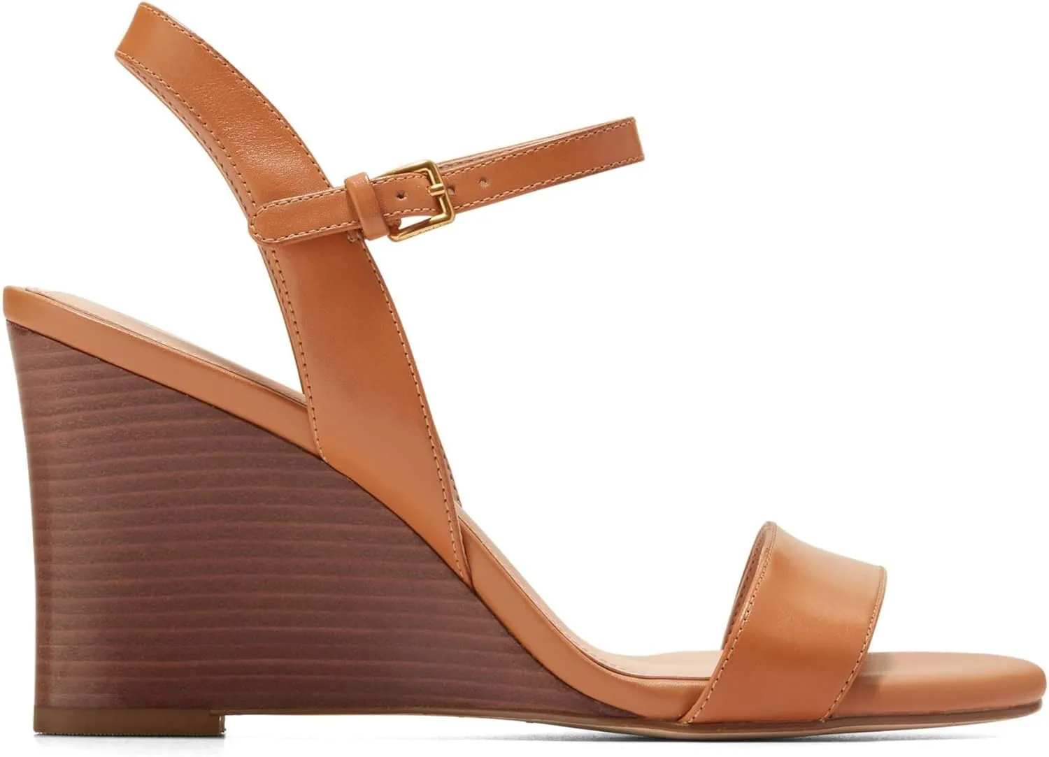 Cole Haan Women's Josie Wedge Sandal Pump