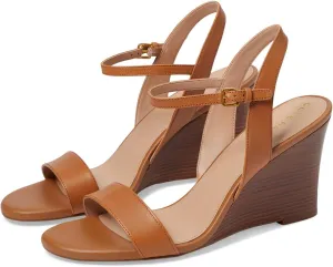 Cole Haan Women's Josie Wedge Sandal Pump