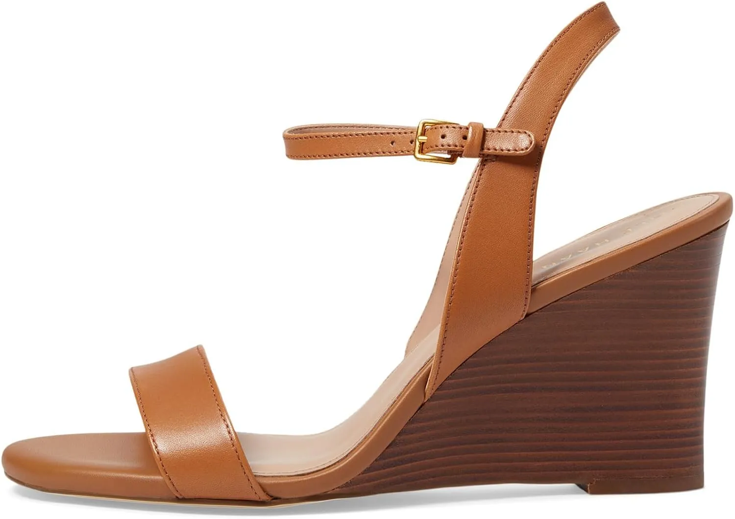 Cole Haan Women's Josie Wedge Sandal Pump