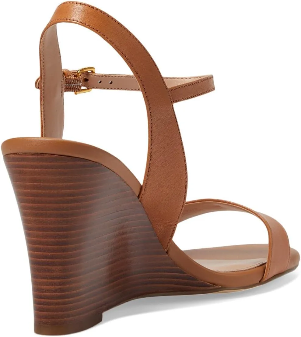 Cole Haan Women's Josie Wedge Sandal Pump