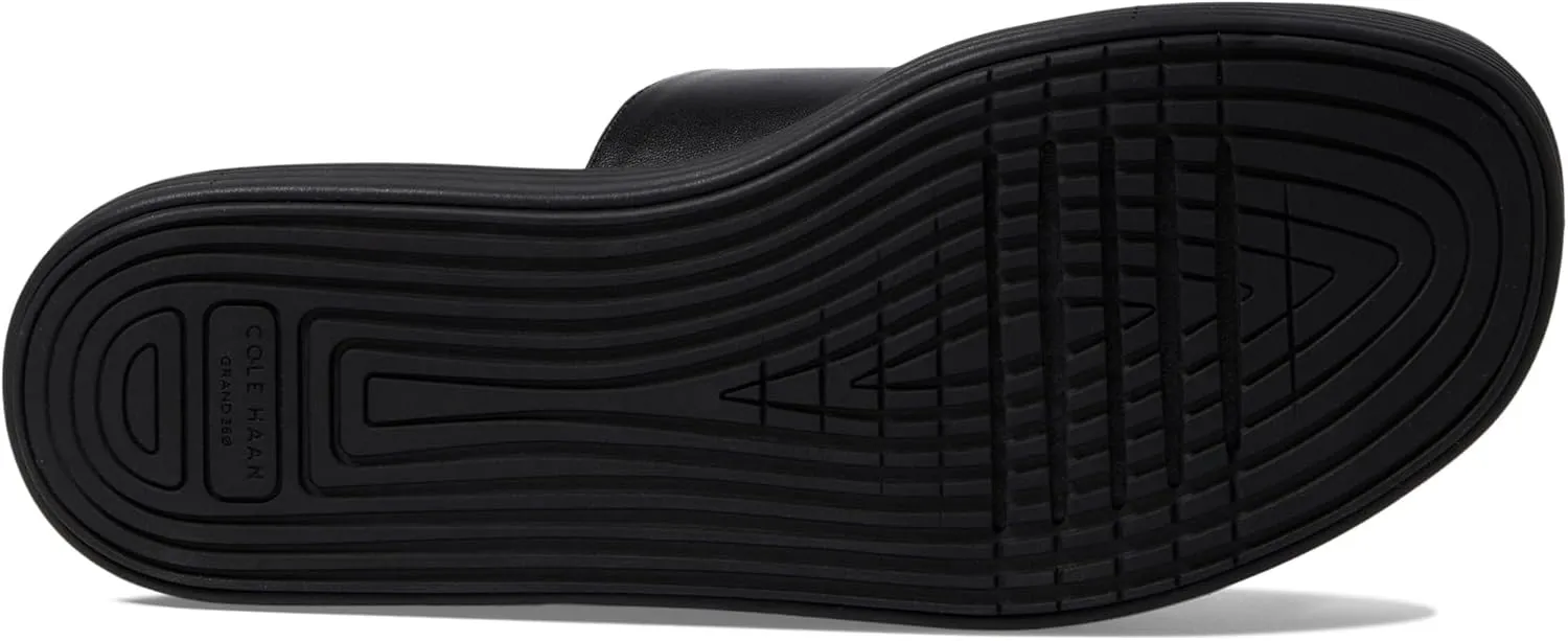 Cole Haan Women's Original Grand Platform Slide Sandal