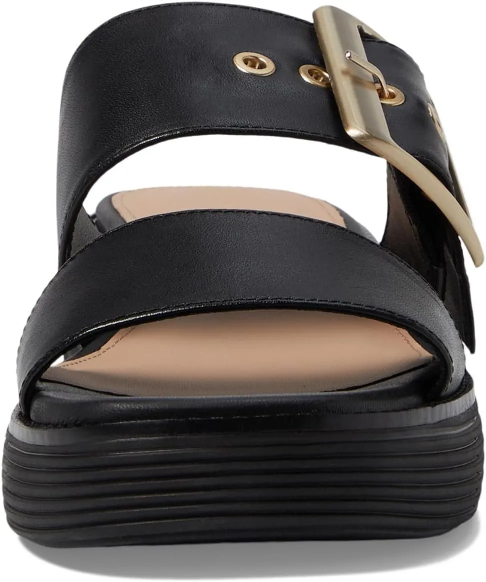 Cole Haan Women's Original Grand Platform Slide Sandal