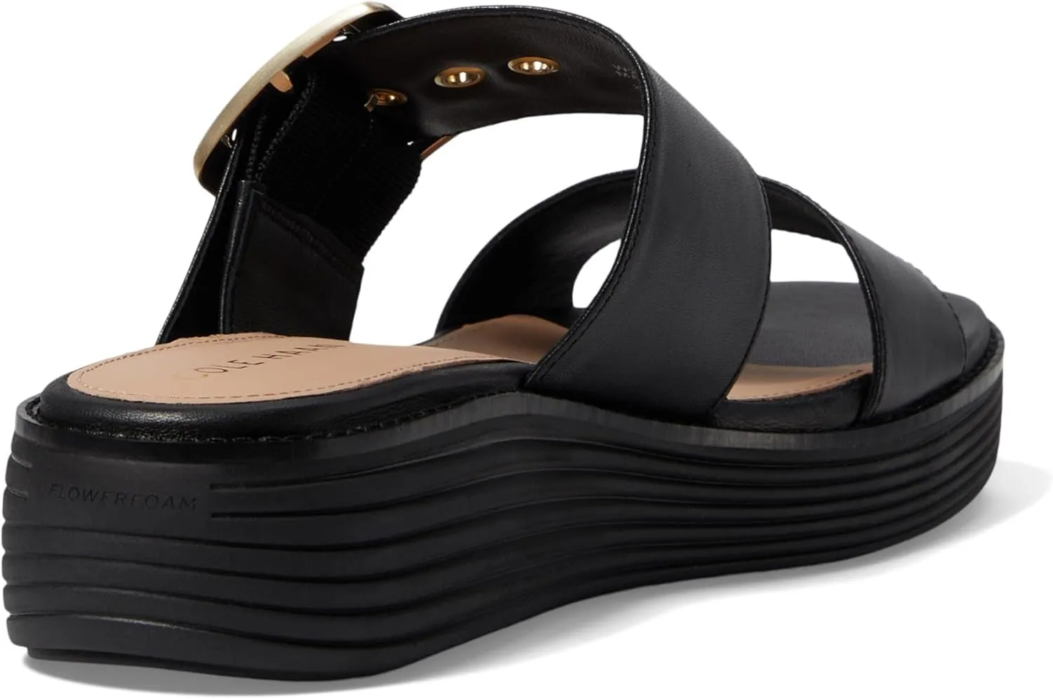 Cole Haan Women's Original Grand Platform Slide Sandal