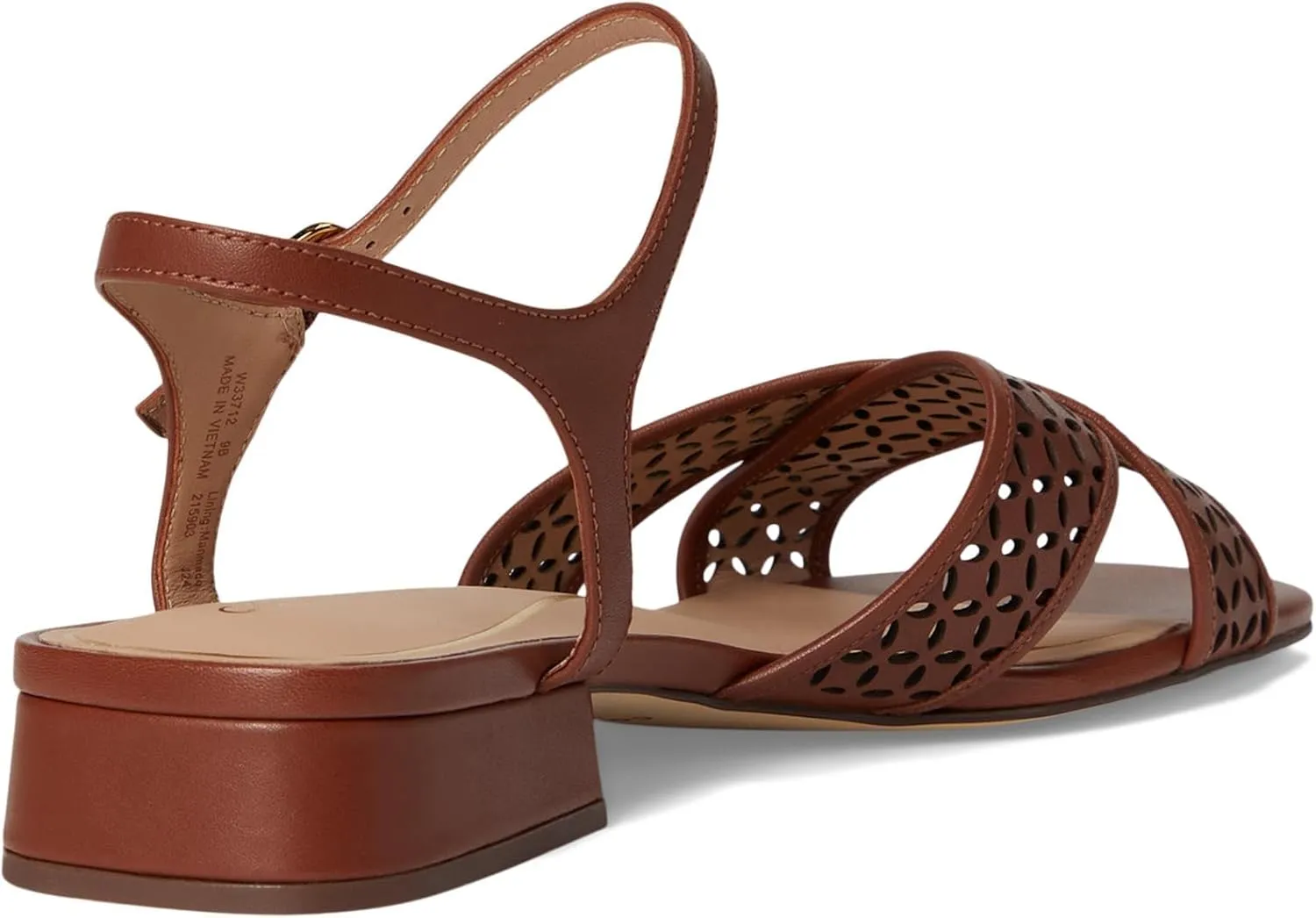 Cole Haan Women's Patie Heeled Sandal