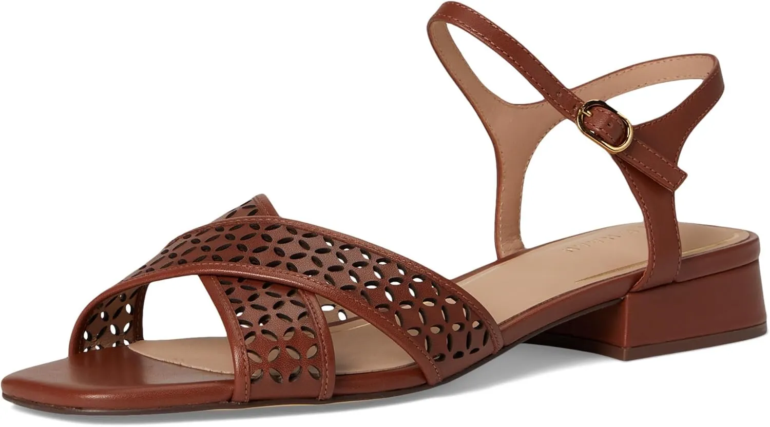 Cole Haan Women's Patie Heeled Sandal