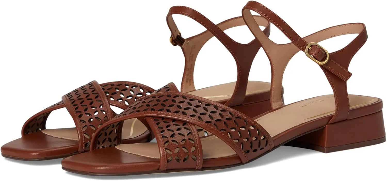 Cole Haan Women's Patie Heeled Sandal