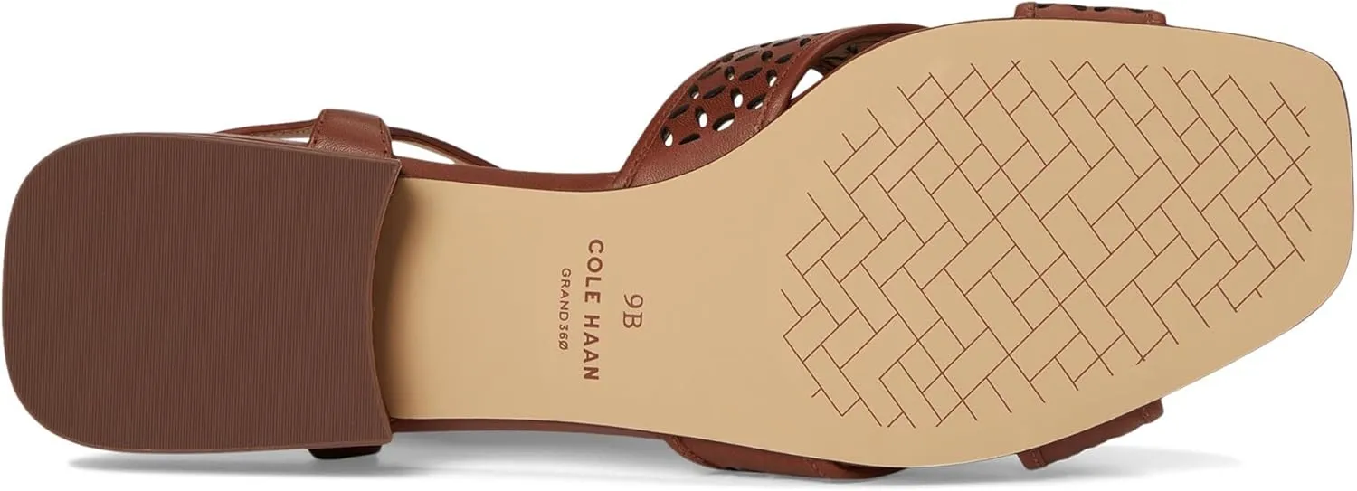 Cole Haan Women's Patie Heeled Sandal