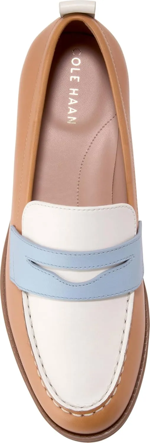 Cole Haan Women's Stassi Penny Loafer