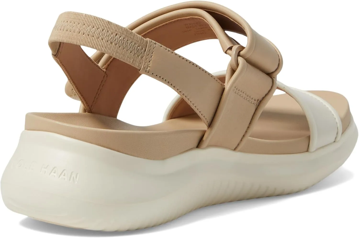 Cole Haan Women's Zerogrand Meritt Sandals Flat