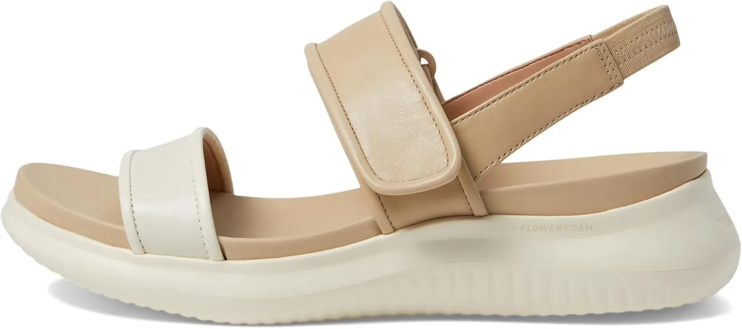 Cole Haan Women's Zerogrand Meritt Sandals Flat