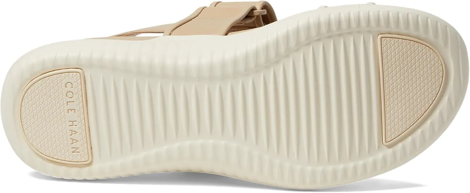 Cole Haan Women's Zerogrand Meritt Sandals Flat