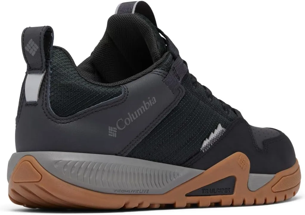 Columbia Men's Landroamer Trailrider Hiking Shoe