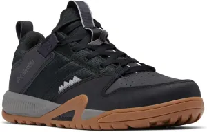 Columbia Men's Landroamer Trailrider Hiking Shoe