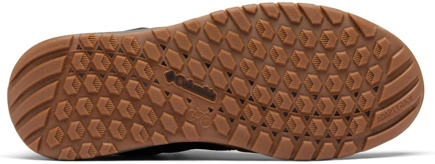 Columbia Men's Landroamer Trailrider Hiking Shoe