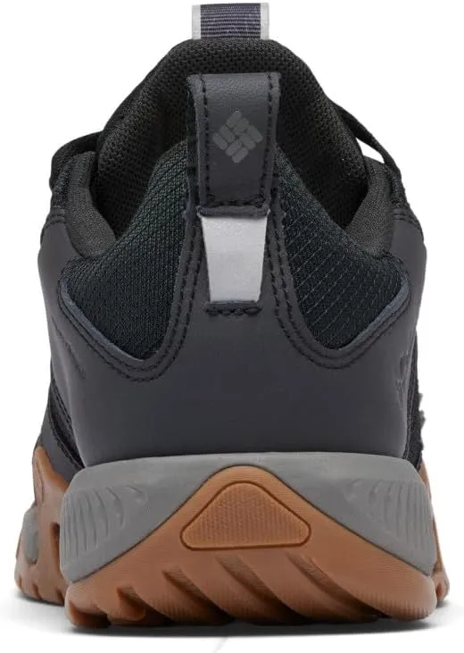 Columbia Men's Landroamer Trailrider Hiking Shoe