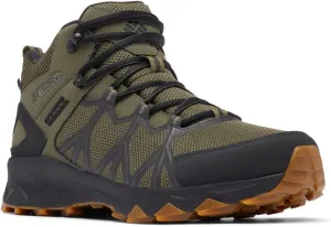 Columbia Men's Peakfreak Ii Mid Outdry Hiking Shoe