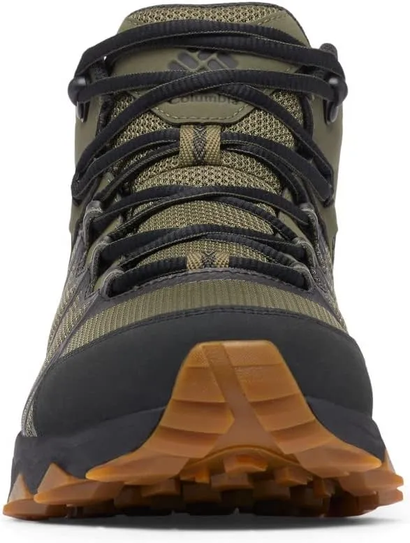 Columbia Men's Peakfreak Ii Mid Outdry Hiking Shoe