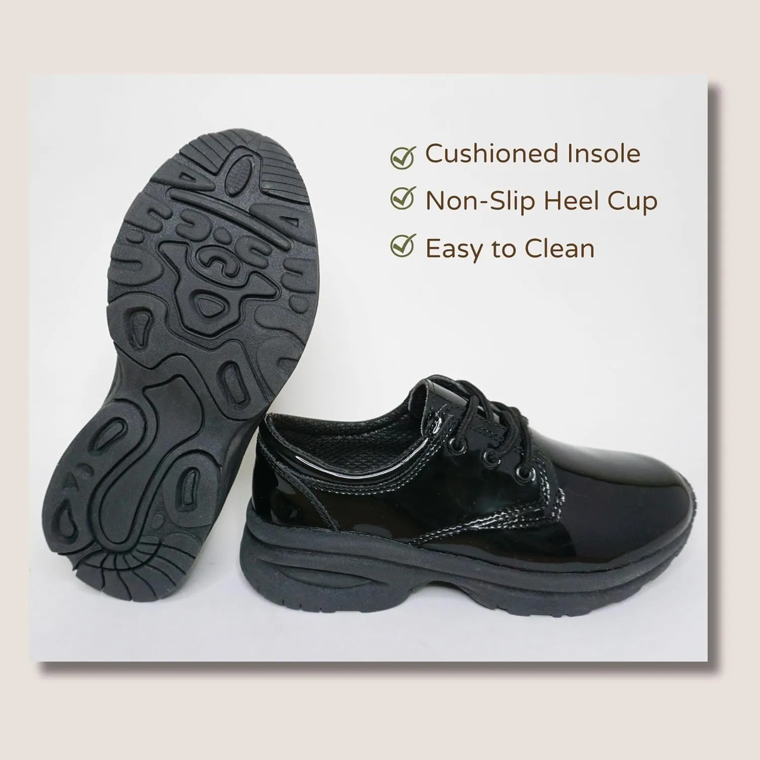 Comfortable Men's EXT Marching Band Sneaker