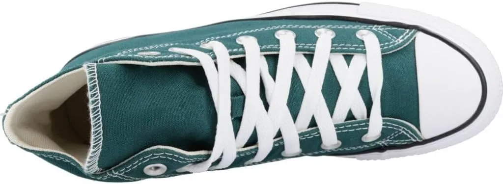 Converse Men's Gymnastics Shoes Sneaker, One Size