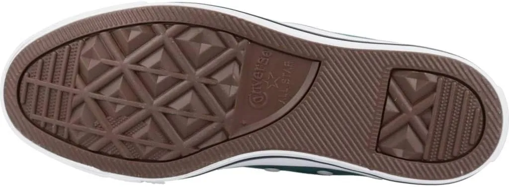Converse Men's Gymnastics Shoes Sneaker, One Size