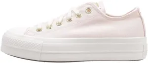 Converse Women's Chuck Taylor All Star Low-top Lift Platform Sneaker
