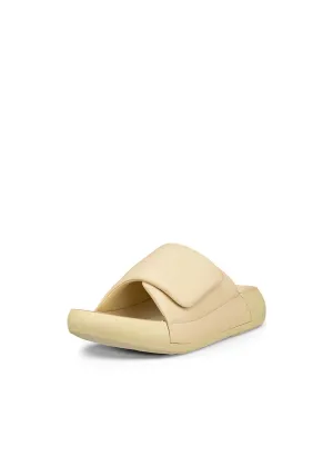 Cozmo Sandal - Straw
