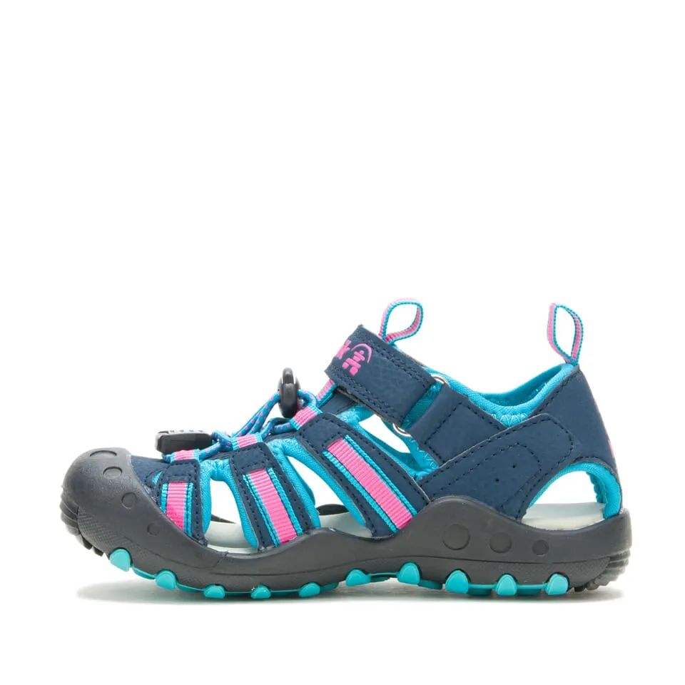 Crab - Kids' Closed-Toe Sandals