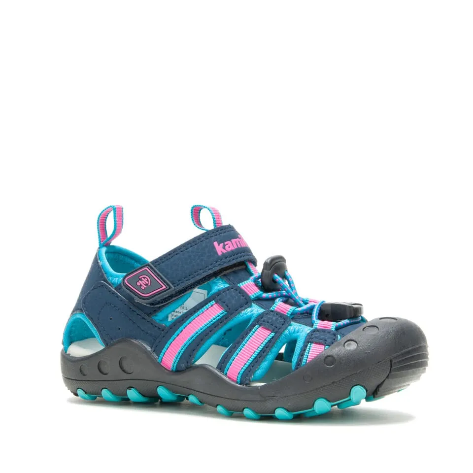 Crab - Kids' Closed-Toe Sandals